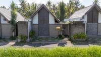 Villa Lavina 2BR Ubud with private pool - Bed and Breakfast Ubud