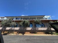 Vitamine Luxury Apartments 2 - B&B Sarandë