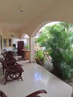 Sea joy Negombo - B&B Nikawatawana