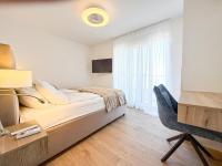 Two-Bedroom Apartment with Partial Ocean View