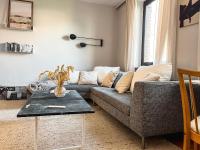 Minimalus Koblenz Apartment I mit Whirlpool - Ferienwohnung Koblenz