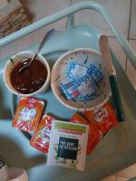 Mon petit coin de paradis - B&B Coursan