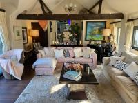 Upper House Stunning Country Home - B&B Upleadon