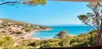 Suite Maladroxia - Ferienwohnung Sant'Antioco