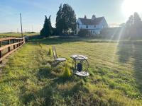 Upper House Stunning Country Home - B&B Upleadon
