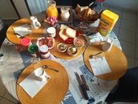 Le Studio - B&B