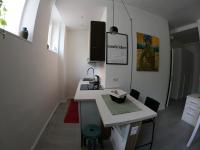 Cozy studio in the city center - B&B