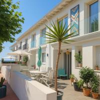 La Familia Beach Houses La Cala - Ferienwohnung La Cala De Mijas