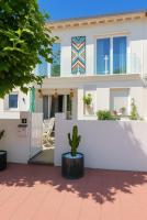 La Familia Beach Houses La Cala - B&B La Cala De Mijas