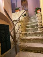 Tra mura e vicoli - Alloggio turistico - Bed and Breakfast Fondi