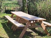 Maison de famille en Haute Corrèze - B&B Maussac