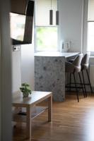 Apartamentai Akvilė - B&B