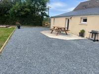Le Nid Familial, Maison cosy entre terre et mer - B&B
