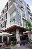 Miami Luxury Apartment Hai Phong - B&B Thị Trấn Đông Khê