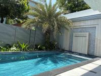 The Hill Villa Vung Tau - Bed and Breakfast Vũng Tàu