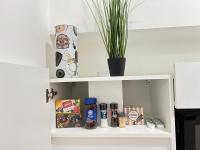Apartmán č4 Tomkova 142 Centrum HK - Chambres d'hôtes Hradec Králové