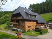 Unterhohnenhof - B&B