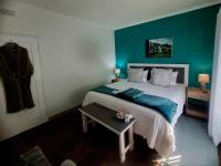 Chambre Double ou Lits Jumeaux