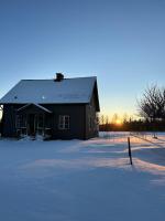 Charming Family Villa - B&B Ulricehamn