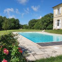 Maison de Brandey - B&B Gardegan