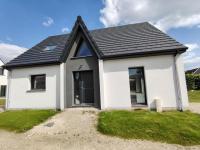Villa neuve avec jardin - Chambres d’hôtes Berck
