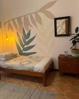 Double or Twin Room with Shared Bathroom