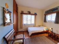 Double or Twin Room with Shared Bathroom