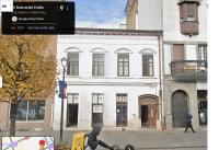 City Center apartment -A - B&B Cluj-Napoca