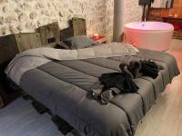 mauho breulè - B&B Satillieu