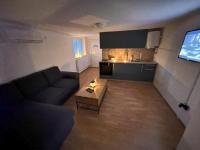 Apartment mit 1 Schlafzimmer