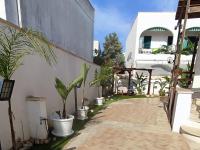 Villetta Gallipoli Baia Verde Tigli 33 - B&B Gallipoli