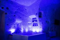 ENOTRIO caveoso - Ferienwohnung Matera