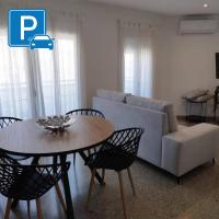 Apartament IXA-2 - B&B Manresa