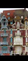 Studio - Vue sur Mer