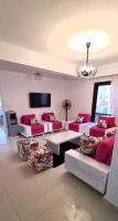 Villa Rosa - B&B Dawwār Shindī Fannūsh