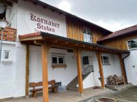 Vergißmeinnicht - B&B