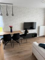 Złota Panorama Osiedle Rakownica - Ferienwohnung Hirschberg im Riesengebirge