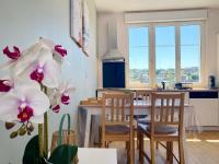 L'éclat à trois pas de la mer - B&B Ault