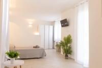 Suite - Vue sur Piscine