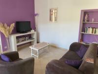 Gîte les lauriers Ardeche sud pour 5 personnes - B&B