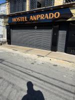 Hostel ANPRADO 6 Kit café incluso - B&B Guarulhos