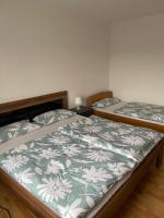 FeWo Centrum Daun - B&B