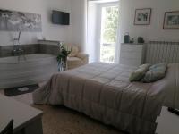 Casa rosa degli Abruzzo - Ferienwohnung Musellaro