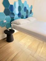 Ampia Camera Matrimoniale