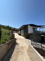 Velestovo Panorama House - Chambres d’hôtes Velestovo