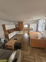 Domek obok pustyni - B&B Chechło