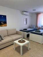Apartment mit 1 Schlafzimmer