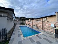 Reedbuck Apartments Kitwe - B&B