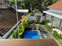 Alit Guest House - Ferienwohnung Uluwatu