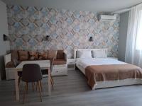 Camera Familiare con Bagno Privato
